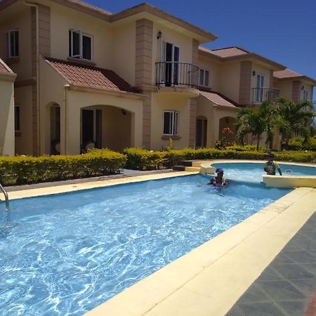 Lotus Villa, Residences Le Chaumet, Pereybere Bain Boeuf المظهر الخارجي الصورة