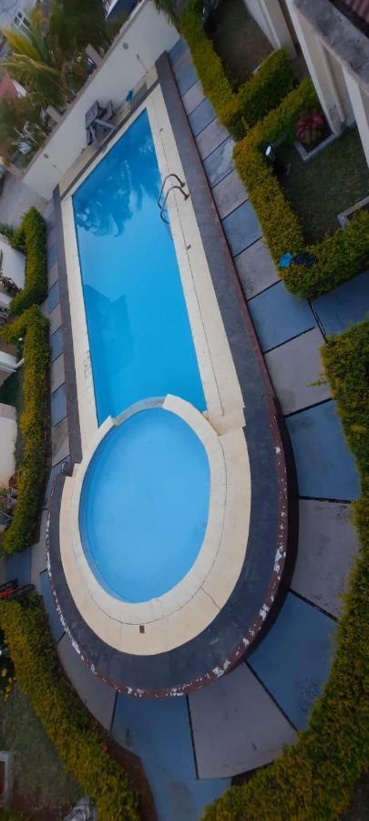 Lotus Villa, Residences Le Chaumet, Pereybere Bain Boeuf المظهر الخارجي الصورة